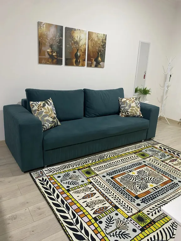 Студия 4-местный Люкс недалеко от центра Грозного