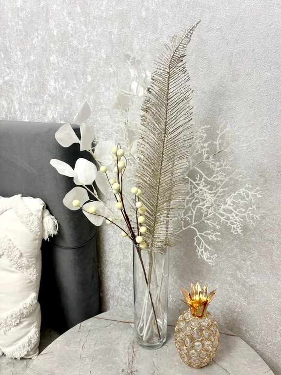 Просторная квартира с живописным видом на горы