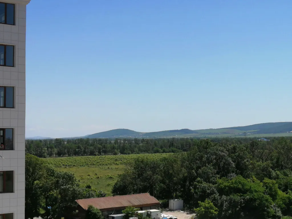 Квартира 1-комнатная Квартира — Анапа