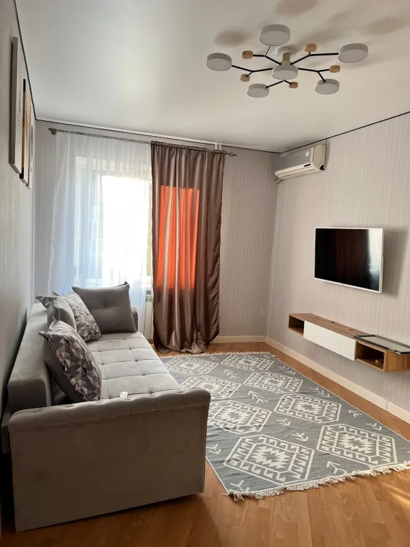 Квартира Квартира M-House — Махачкала