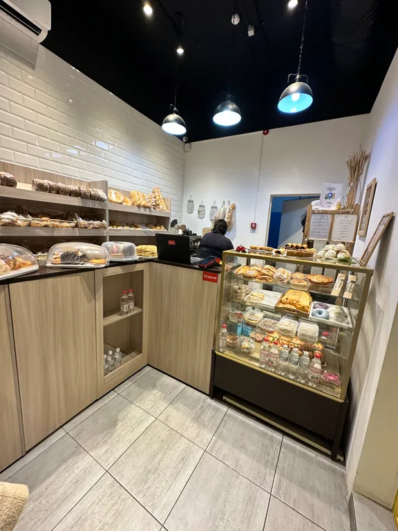 Квартира Modern studio — Алматы