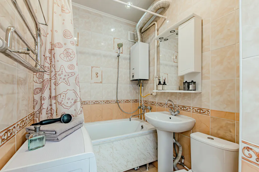 Исторический центр