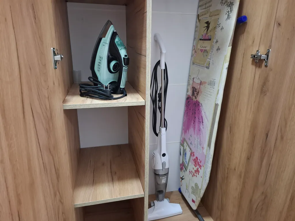 Евродвушка в центре города