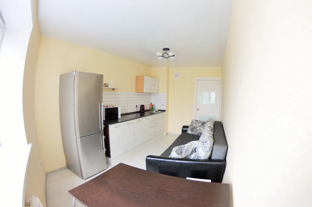 Евротрешка на Мира