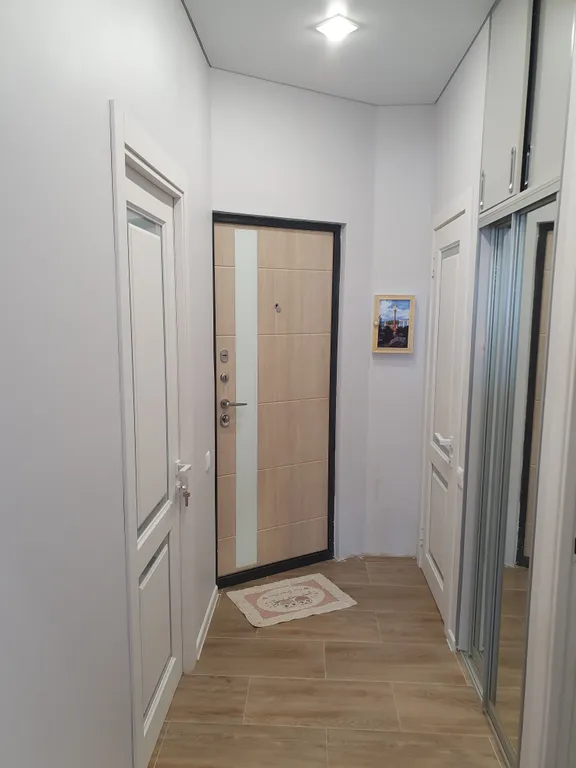 Квартира у моря