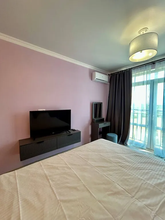 Квартира 2-комнатная Квартира — Анапа