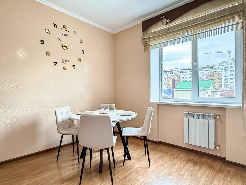 Квартира Апартаменты Монако 24 на Тургенева 293А — Анапа