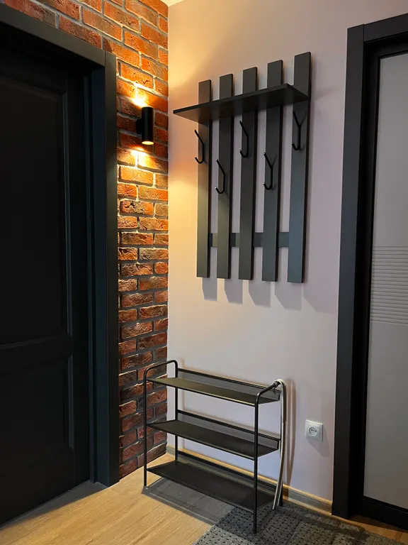 Квартира Квартира Уютное гнездышко за Волгой — Ярославль