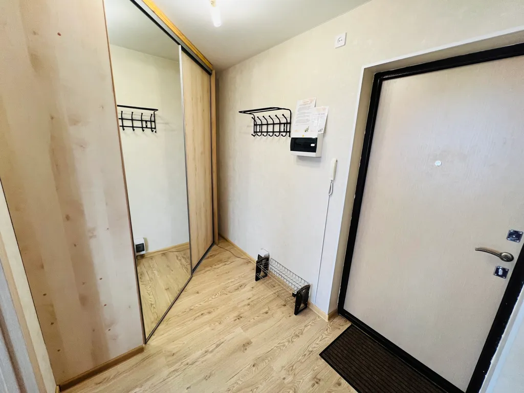 Уютная студия в центре города в ЖК Успенский