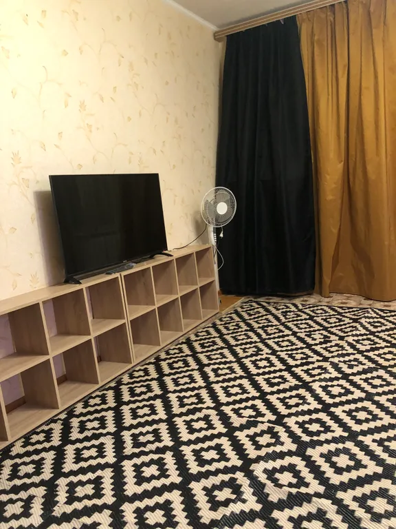 Большая квартира, Удобный заезд с трассы М5