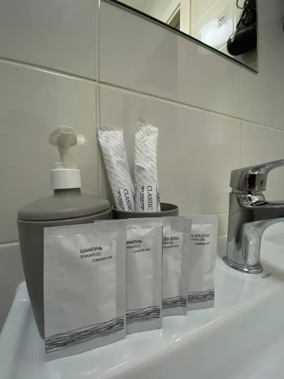 Уютная студия в тихом месте