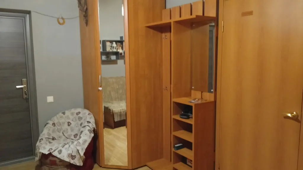 Квартира Уютная квартира на тропе здоровья — Геленджик