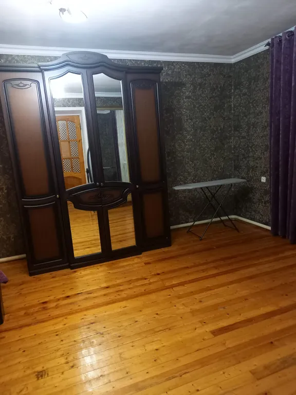 Коттедж Уютный дом рядом с набережной, морем — Дербент