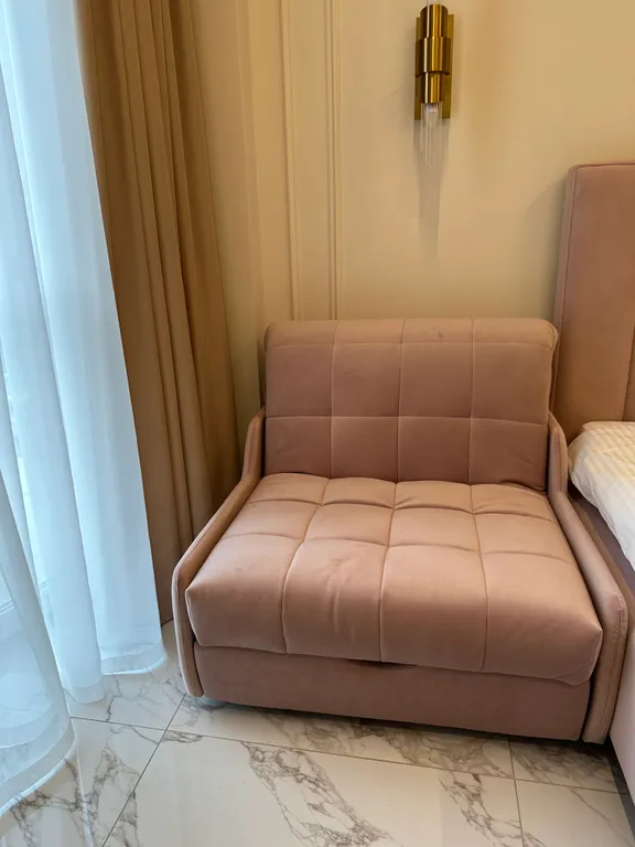 Апартамент Матисс