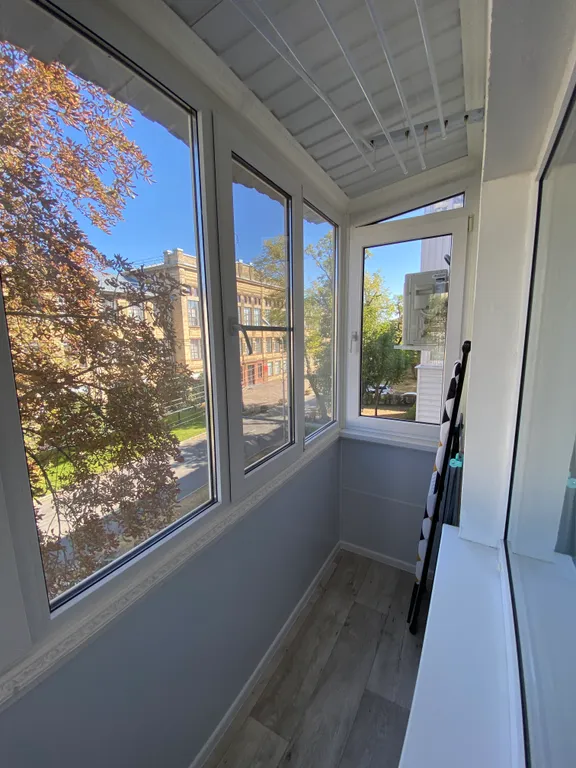 Квартира в центре