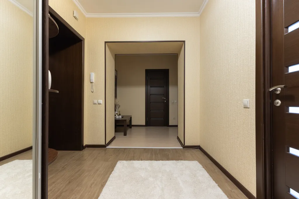 Апартаменты velvet stay