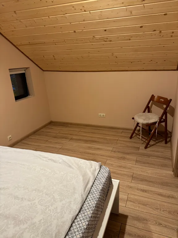 Уютный Дом с Баней на дровах у реки Москва