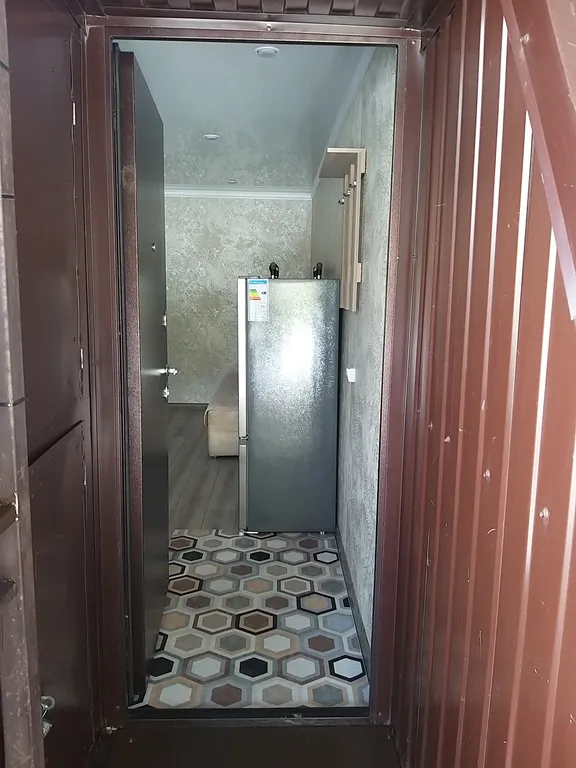 Коттедж 2-комнатный Дом — Туапсе