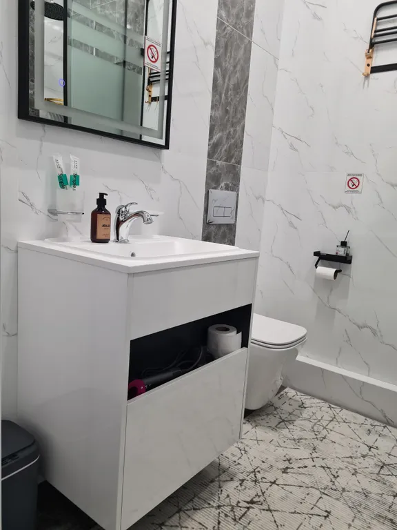 Soul park рядом с хан шатыр