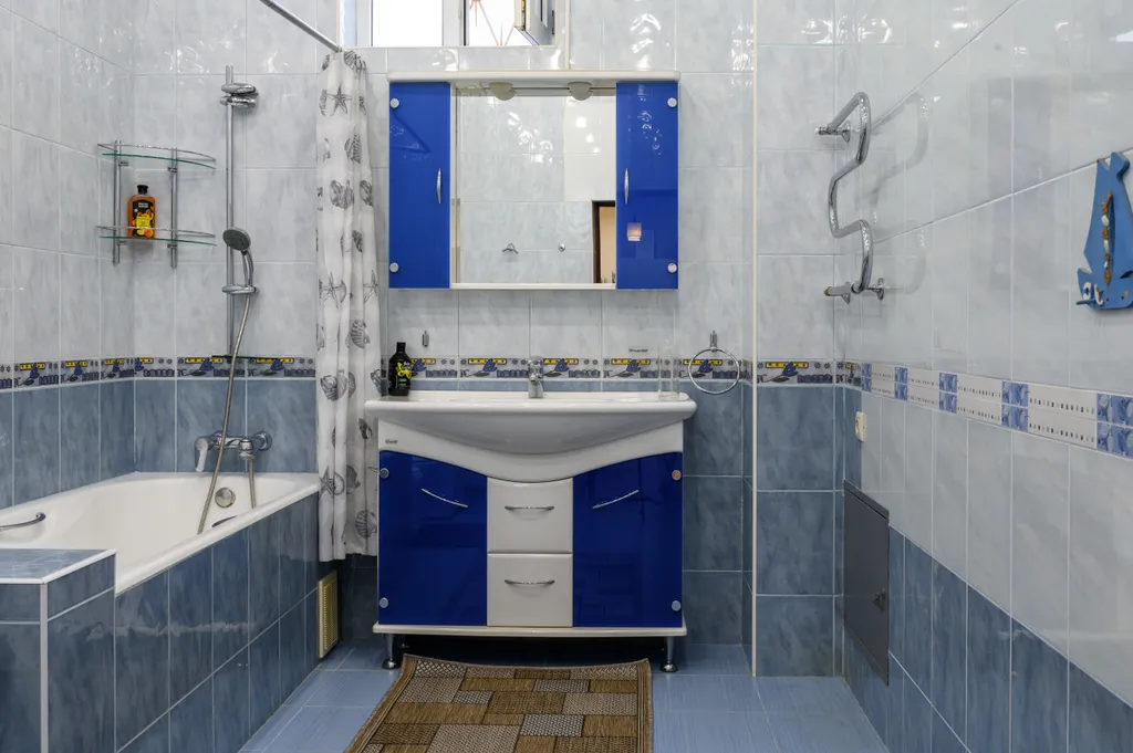 Просторная и уютная квартира в центре