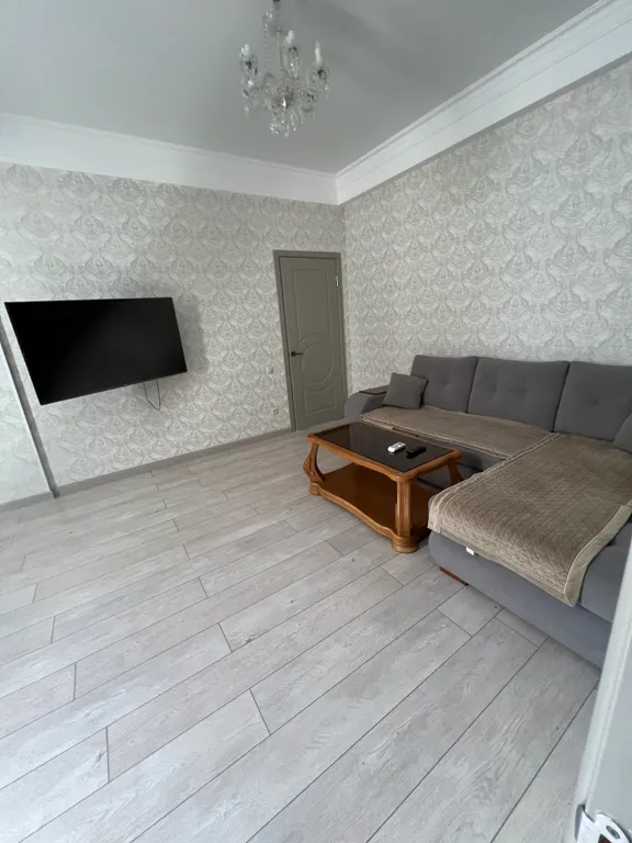 Квартира возле моря в лучшем районе города