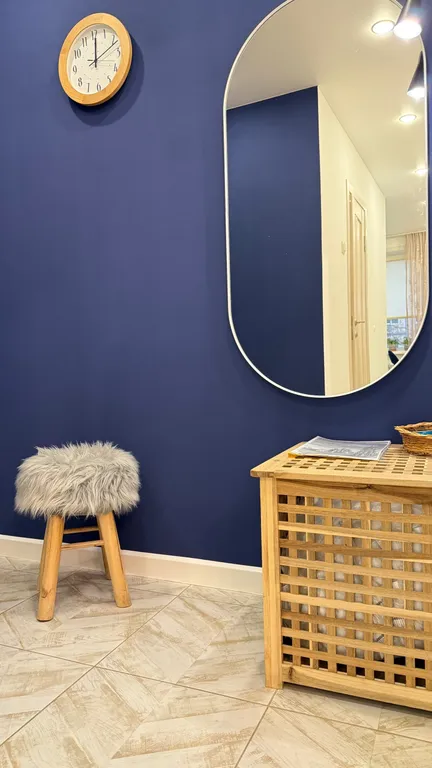 Квартира Гармония