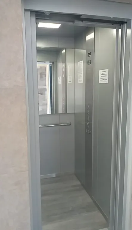 Уютная, светлая 1,5-квартира в тихом месте в центре города