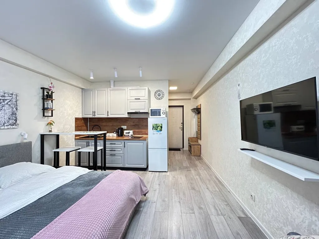 Апартамент в ЖК Каравелла Португалии