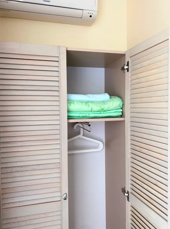 double room 5 с балконом