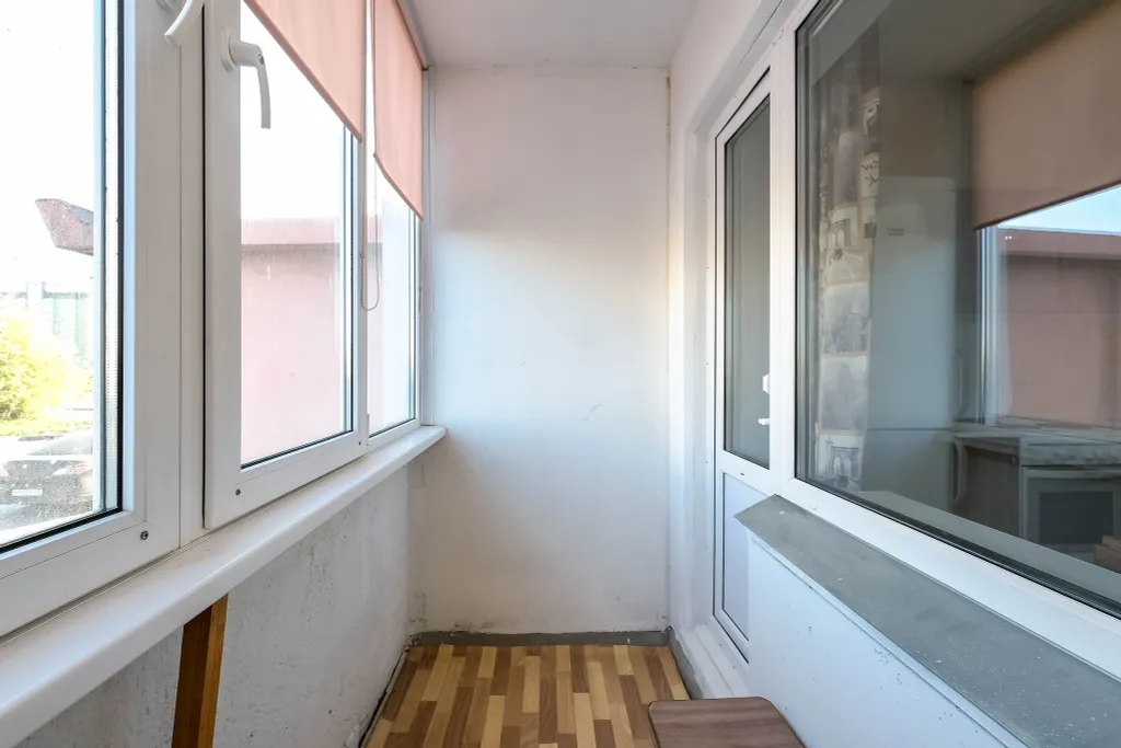 Современная квартира рядом с аэропортом имени Покрышкина