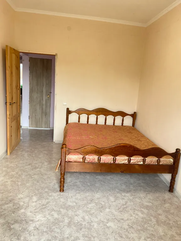 Просторная 3-х комнатная квартира для большой семьи