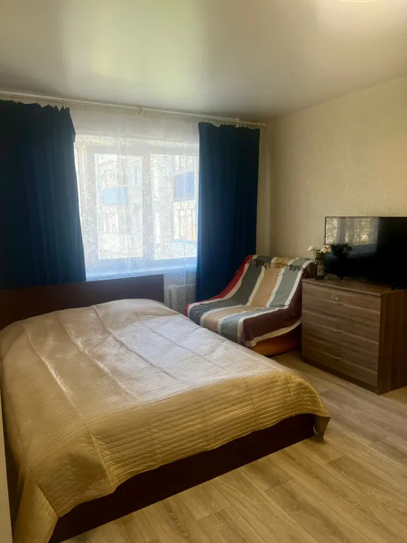 1-комнатная Квартира — аренда посуточно в Кстово