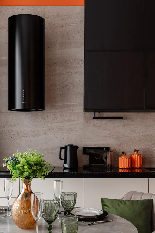 Дом Хурма в коттеджном комплексе Джем