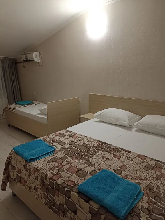 Квартира Комната — Адлер