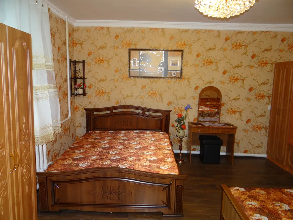 Квартира Квартира в уютном частном секторе курортной зоны — Анапа