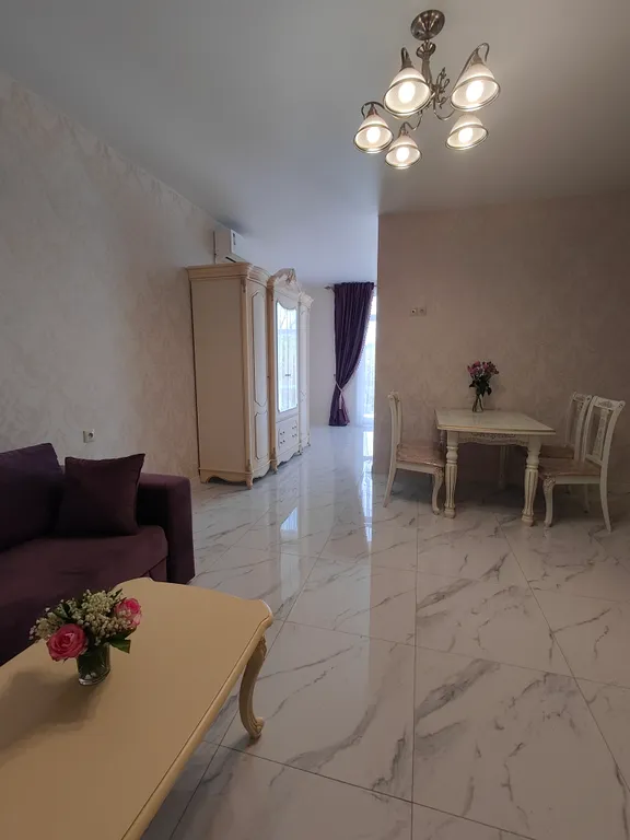 Квартира Люкс — аренда посуточно в Ольгинка