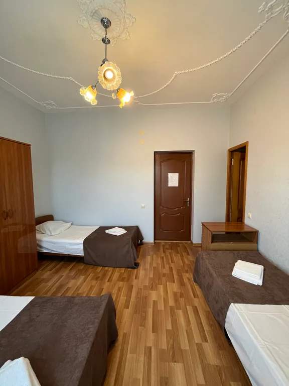 Квартира Комната — Адлер