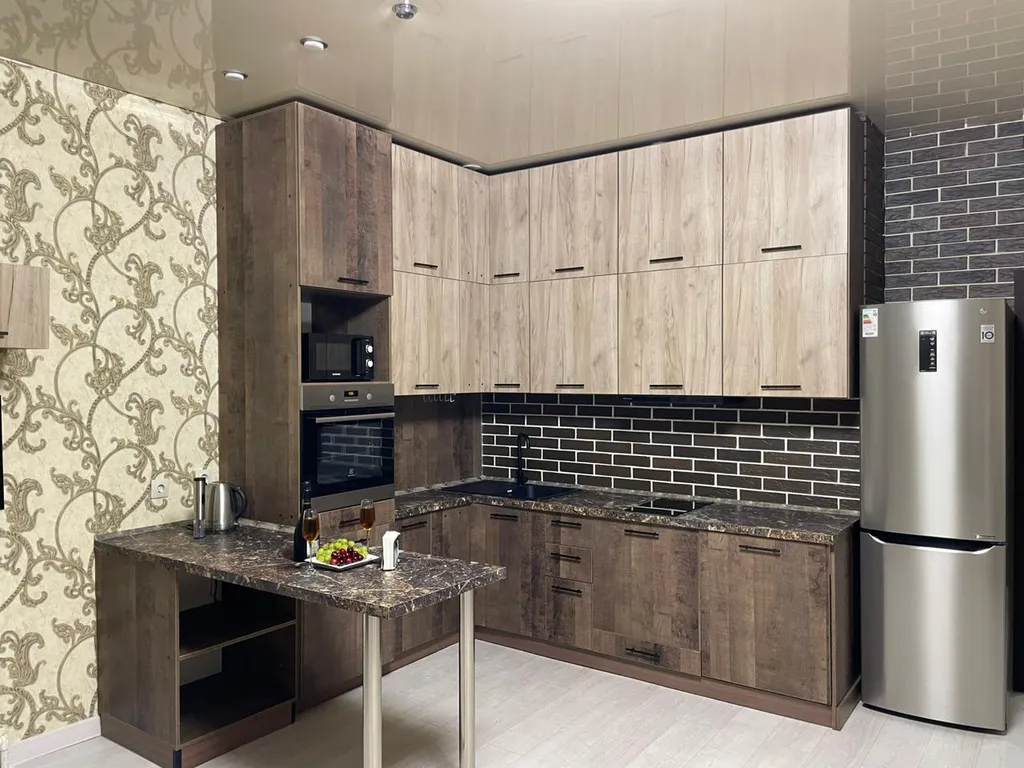 Уютная квартира у моря