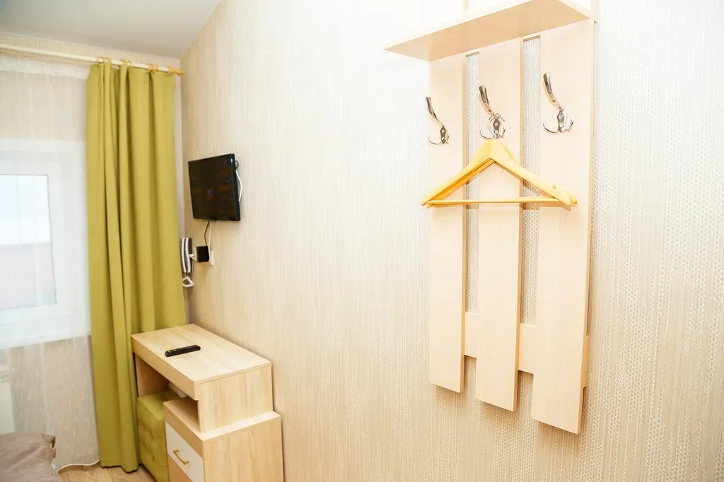 Квартира Комната — Красноярск