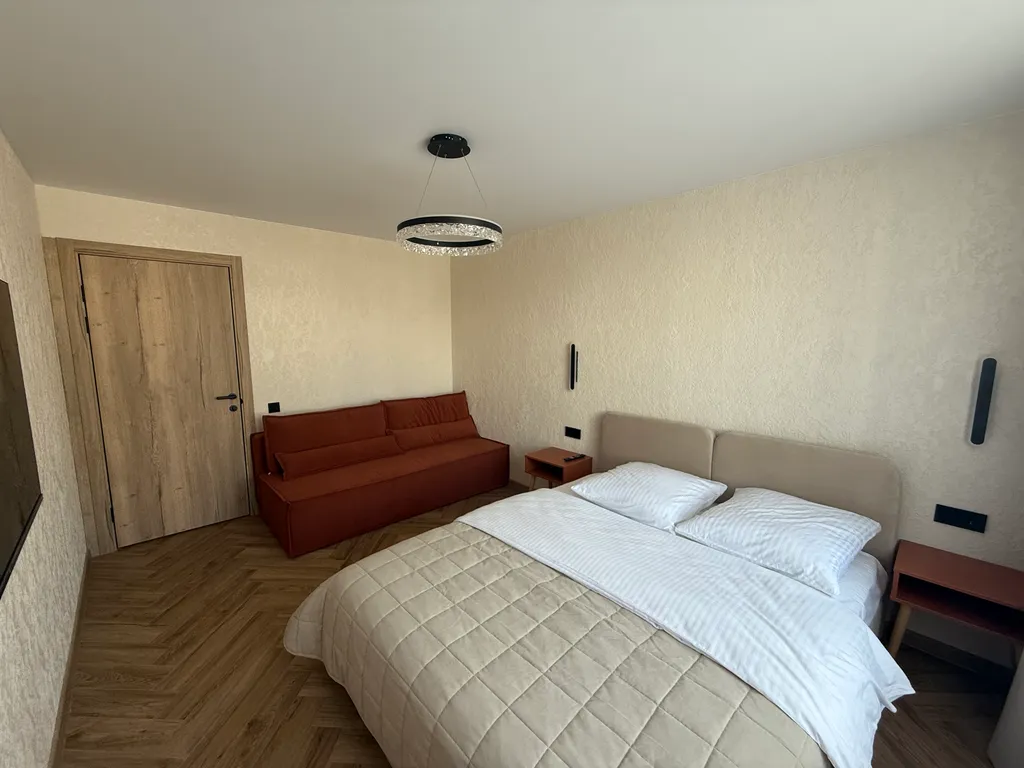 Квартира Жить легко (6)