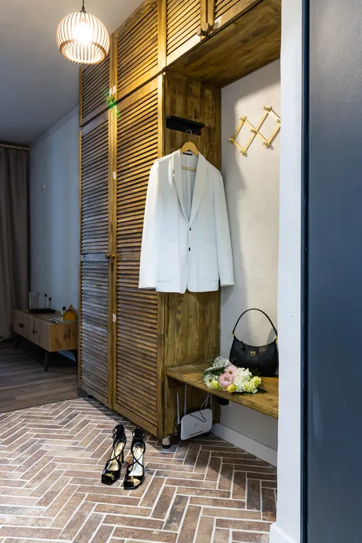 Место силы с Точно Ключи