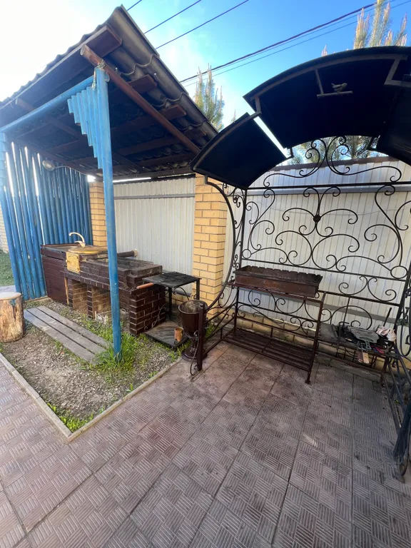 Дом-кафе Прованс на 40 человек