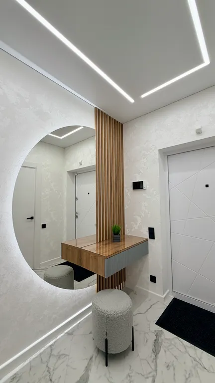 Luxury apartment «ELITE»