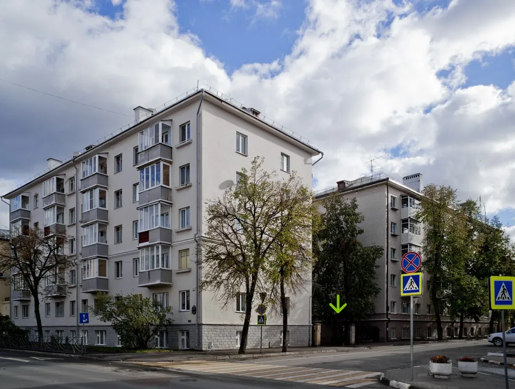 Квартира Уютная квартира у Кремля — Казань
