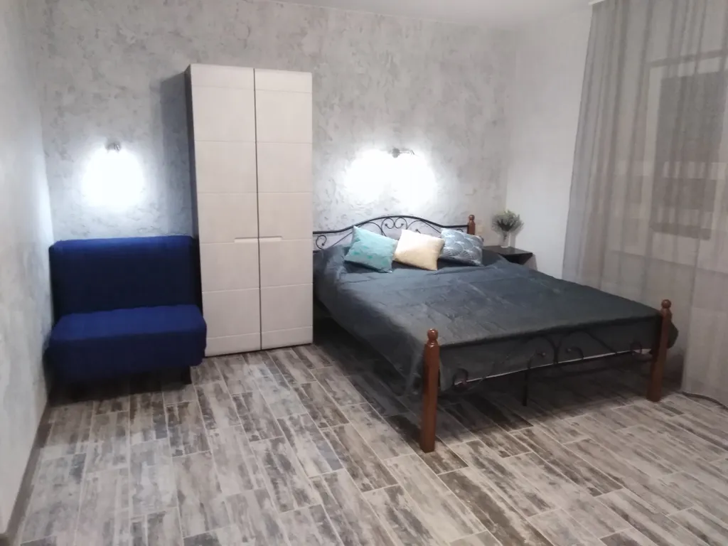 Квартира Квартира Валентинка — Судак