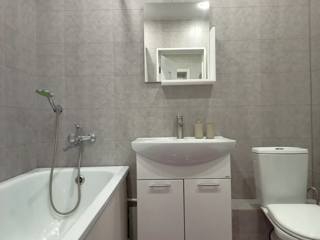 Студия Violet в центре