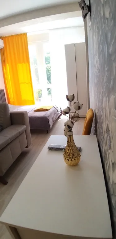 Квартира Уютная квартира в живописном месте район Мацеста — Краевско-Армянское