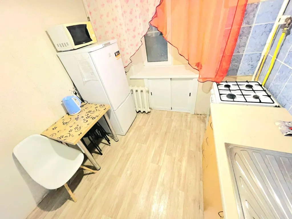 Квартира у Памятника Партизан