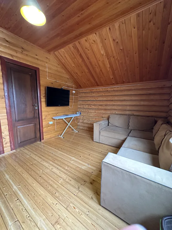 Домик у моря