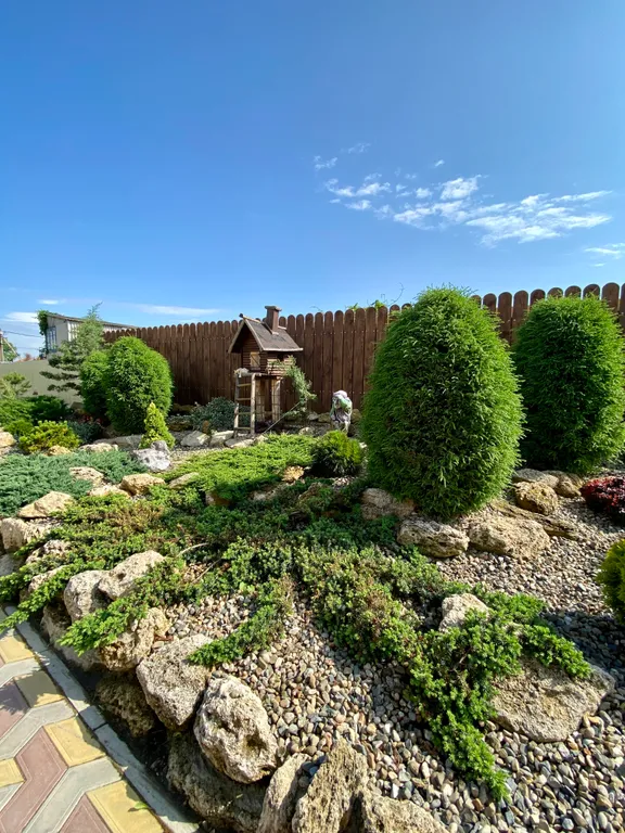 Гостевой дом